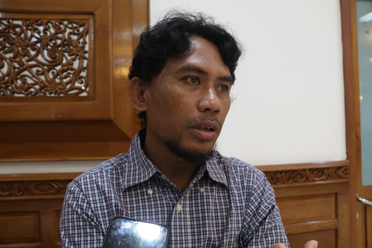Kutim Kembali Raih WDP, Ini Kata Jimmy