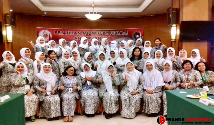 Bidannya Sakit-sakitan