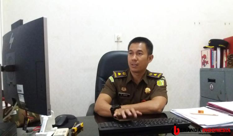 Terdakwa Kasus Cabul Inisial BK di Kecamatan Bongan Diputus 11 Tahun Penjara