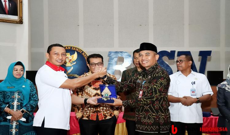 Optimalkan Pelayanan Publik, Pemkab Lumajang Segera Terapkan Sertifikat Elektronik