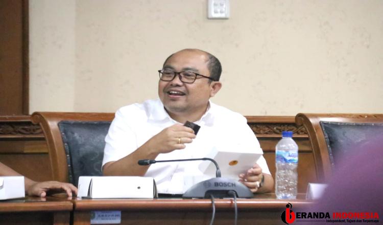 Didaulat Jadi Ketua DPC Gerindra Kutim, Ini Kata Novel Tyty Paembonan