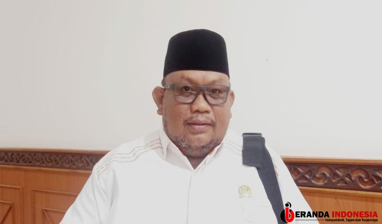 Upaya Penurunan Stunting Mulai Dilakukan, Agusriansyah Apresiasi Pemkab Kutim