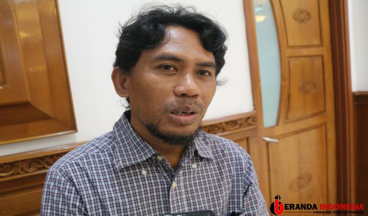 Selain Infrastruktur, Masyarakat Pinang Dalam Minta Pemerintah Lakukan Ini