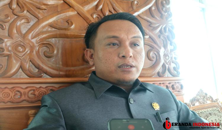 Infrastruktur Dasar Jadi Atensi Konsituen Abdi Firdaus di Tiga Kecamatan