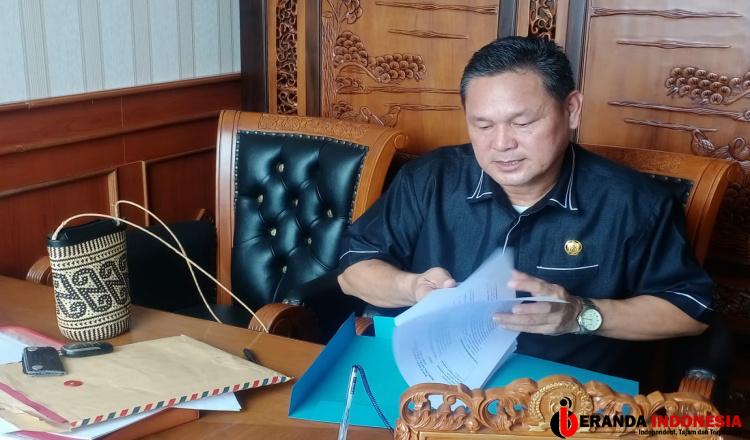 Terkait Sektor Pendidikan Pasca Pandemi, DPRD Kutim Sarankan Hal Ini