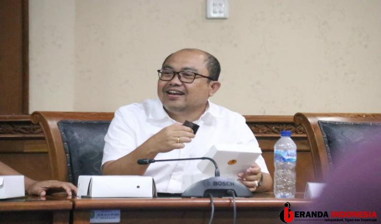Dr Novel: Covid-19 Jadikan Pelaku Bisnis Melek Digital