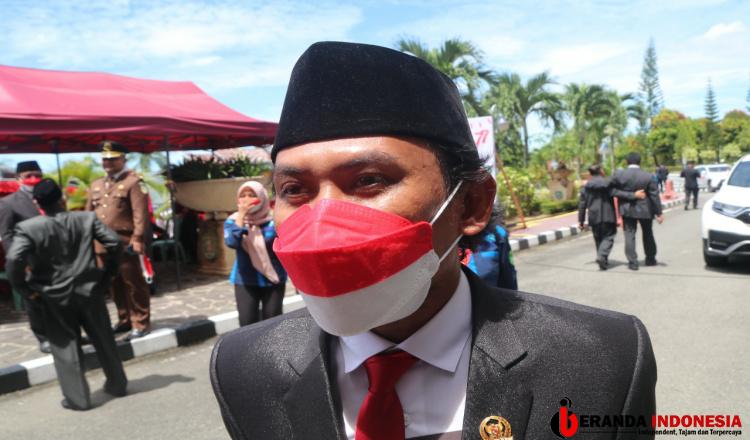Jimmy: Kita Harus Siap Menghadapi Tantangan Kedepan
