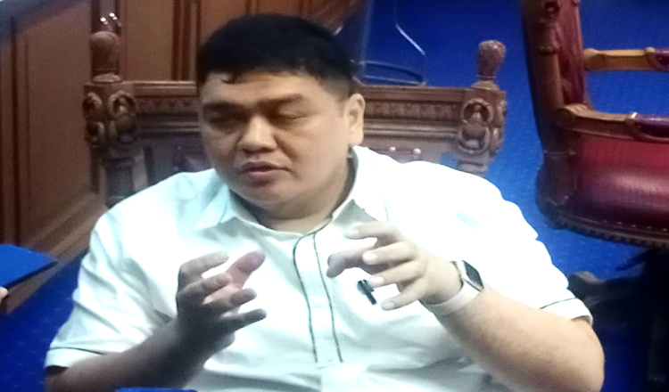 Hephnie Armansyah Paparkan Tugas dan Wewenang Pengawasan DPRD, Ini Penjelasannya