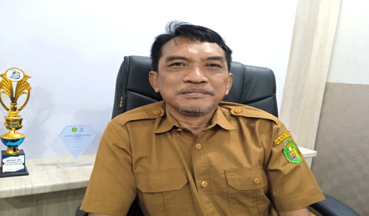 Pemkab Gelontorkan Rp 300 Miliar untuk Benahi Jalan Lingkungan