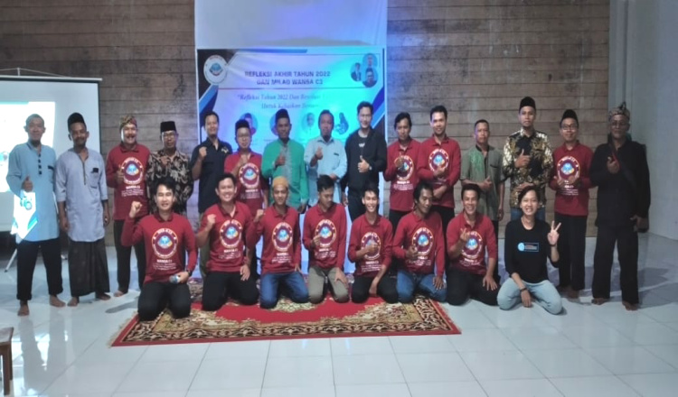 Apa yang Hendak Dilakukan di Tahun 2023 Sebagai Sebuah Resolusi