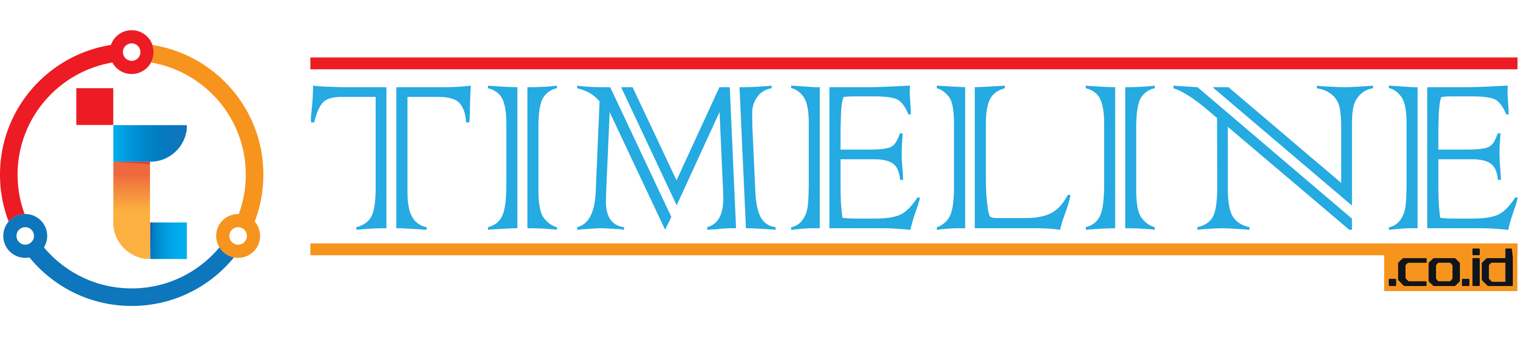 Timeline.co.id