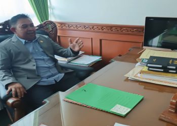 Soal UMKM dan Ekonomi Kreatif, DPRD Minta OPD Maksimalkan Pendampingan