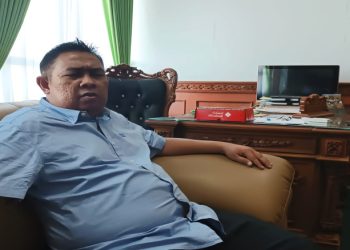 Langkah Antisipatif, Raperda Penanganan Konflik Sosial Dicetuskan DPRD