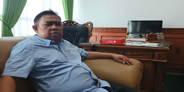 Langkah Antisipatif, Raperda Penanganan Konflik Sosial Dicetuskan DPRD