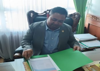 Bicara Pilkada 2024, Komisi B: Bawaslu Harus Lakukan Pengawasan Maksimal