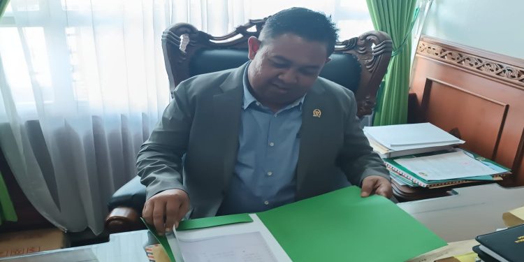 Bicara Pilkada 2024, Komisi B: Bawaslu Harus Lakukan Pengawasan Maksimal