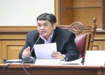 OPD Gelar Bimtek, Dewan: Langkah yang Tepat