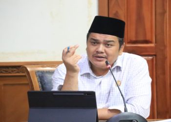 Soal Rapat di Luar Daerah, DPRD Kutai Timur Katakan Ini