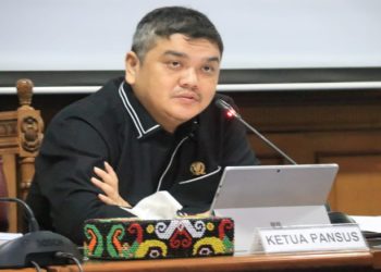 Penarikan Retribusi Sampah oleh PDAM, Komisi B Sebut Kolaborasi DLH