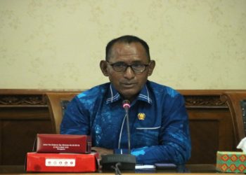 Komisi B Sebut Pencapaian Kinerja Point Utamanya di  SDM dan Integritas