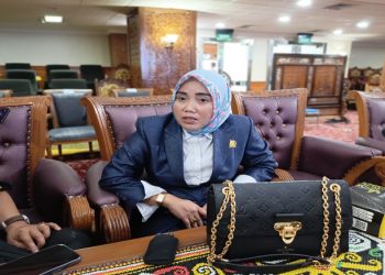 3 Bidang Ini Jadi Sorotan Komisi B DPRD Kutim