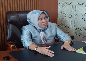Kinerja Distanak Kutim Tuai Apresiasi DPRD, Ini Sebabnya