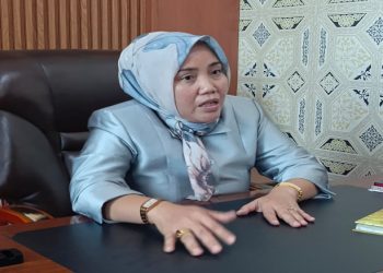 Komisi B Sebut Bidang Ini Jadi Kunci Peningkatan Kesejahteraan