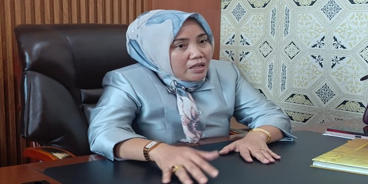 Komisi B Sebut Bidang Ini Jadi Kunci Peningkatan Kesejahteraan