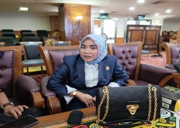 Bicara Soal Perusda, Ini Pendapat Komisi B DPRD Kutai Timur