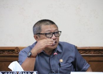 DPRD Kutim Ingatkan Pemkab Kutim  Soal Peningkatan Pelayanan Publik