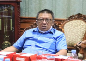 Soal DOB Sangkulirang, Ini Kata Anggota DPRD Kutim