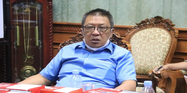 Soal DOB Sangkulirang, Ini Kata Anggota DPRD Kutim