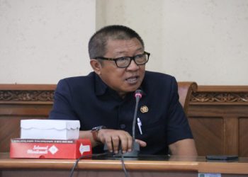 Pilkada 2024, DPRD : ASN Wajib Netral