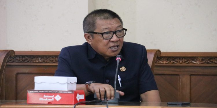 Pilkada 2024, DPRD : ASN Wajib Netral