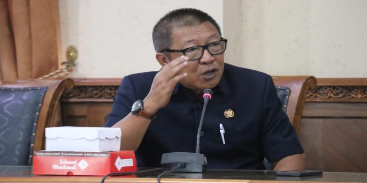 DPRD Sebut Kutim Miliki Bonus Demografi