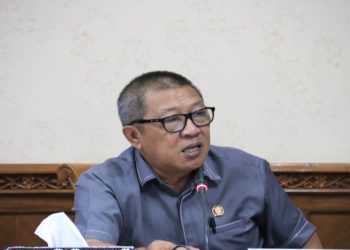 Pemkab Kutai Timur Diminta Tidak Tergantung Pada Sektor Batu Bara