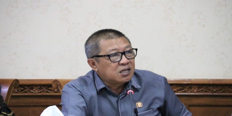 Pemkab Kutai Timur Diminta Tidak Tergantung Pada Sektor Batu Bara