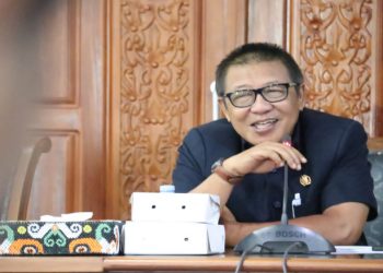 Kutai Timur Bersiap Jadi Superhub Ekonomi IKN Nusantara