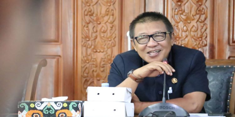 Kutai Timur Bersiap Jadi Superhub Ekonomi IKN Nusantara