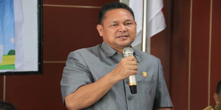 Pansus Raperda Pengarusutamaan Gender Kunjungi DPPA Makassar untuk Studi Banding
