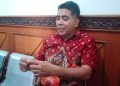 Sayid Anjas Apresiasi Peluncuran Universal Coverage Jamsostek di Kutai Timur
