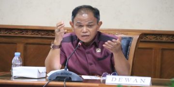 Legislator Kutim: Keberadaan IKN Mendorong Pertumbuhan Ekonomi di Kutai Timur