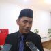 Yusri Yusuf Hadir dalam Upacara HUT ke-79 RI: Dari Kenangan SMA ke Harapan untuk Anak Muda
