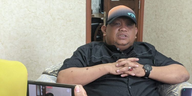 Anggota DPRD Kutai Timur Apresiasi Kemajuan Program PAMSIMAS dan PDAM dalam Penyediaan Air Bersih