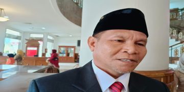 Syaiful Bakhri Serukan Pentingnya Refleksi di Momen HUT RI ke-79, Fokus pada Pembangunan dan Pengembangan Pemuda di Kutai Timur