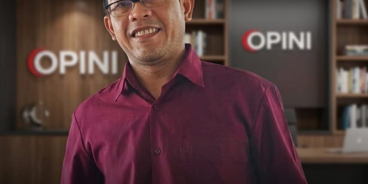 Siapa yang Menikmati Nilai di Dunia Digital?