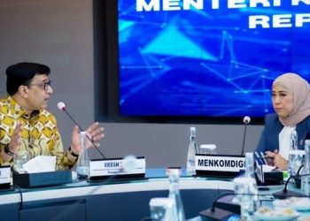 Langkah Besar Menuju AI Hub Regional, Indonesia Bangun AI Factory Terbesar di ASEAN