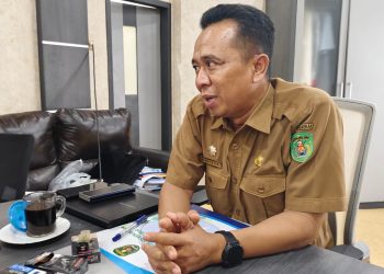 Siswa Bawa Makanan Bergizi Sendiri, Disdikbud Kutim Sebut Itu Kebijakan Sekolah