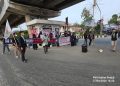Pemerintah “Panen SDA”, Rakyat Malah “Panen Bencana”, KAMMI Teriakkan Krisis Energi dan Asap