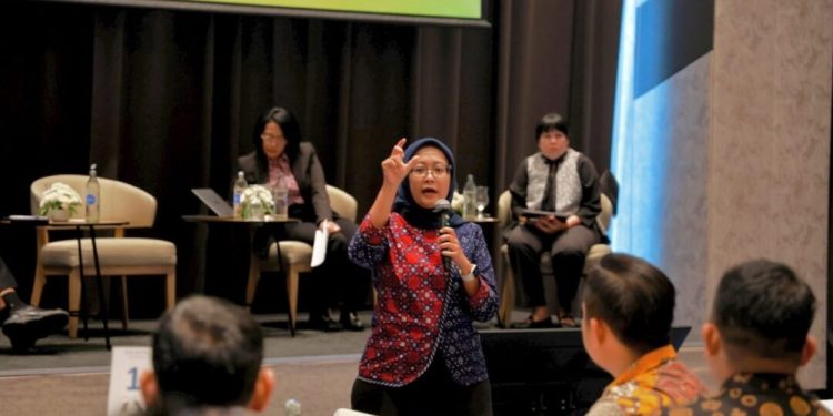 Perangi Sindikat Cyber Scam Lintas Negara, Kemenko Polkam Dorong Standarisasi Pelindungan Korban di Asia Tenggara